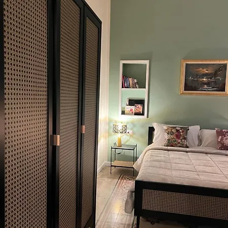 Borgo Marinaro Suite-2